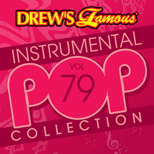 Drew's Famous Instrumental Pop Collection (Vol. 79) album