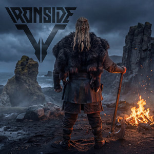 Anvil by Viggo Ironside