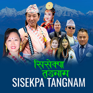 Sisekpa Tangnam