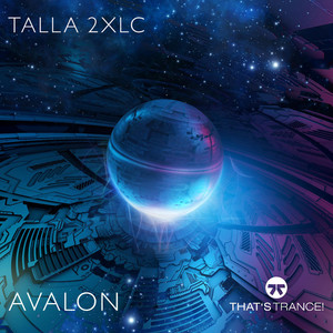 Avalon by Talla 2XLC cover art
