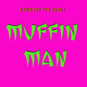 Portada de Muffin Man