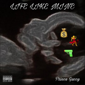 Prince Guccy - Don't Push Me (Freestyle)