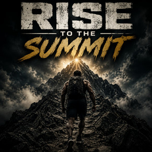 RISE TO THE SUMMIT GYM by Bestia al limite