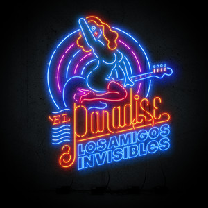 Los Amigos Invisibles – Ease Your Mind Los Amigos Invisibles – Ease Your Mind – Vinyl (12