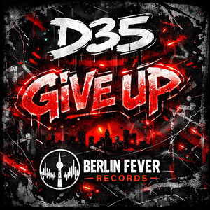 Give Up - Radio-Edit