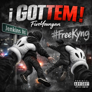 i Gottem by FiveYoungan