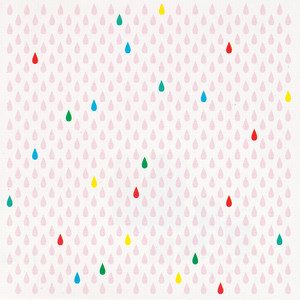 Little Songs About Raindrops cover