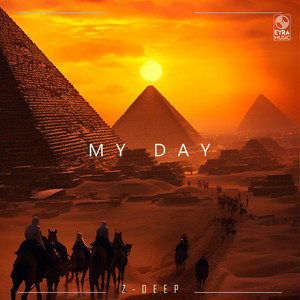 My Day by Z-DEEP