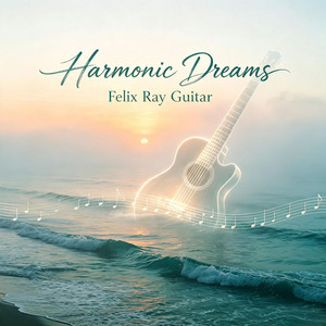 Harmonic Dreams by Felix Ray Guitar