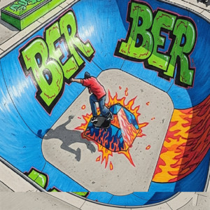 Geo Felix & BiBiPi no Beat - Ber