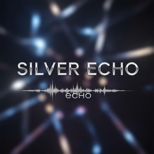 SILVER ECHO by Baby it
