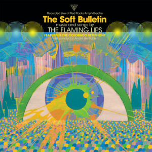 The Flaming Lips | Spotify