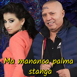 Nicolae Guta & Printesa de Aur - Ma Mananca Palma Stanga