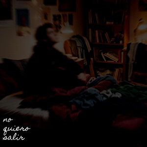 no quierosalir by Gatoche