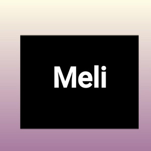 Lamar - Meli