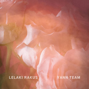 YANN Team - Lelaki Rakus