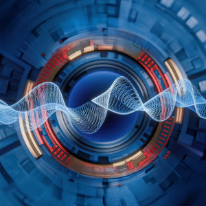 Biofrequency Expansion
