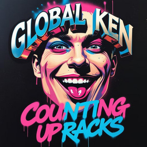 Counting Up Racks — Global Ken