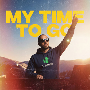My time to go