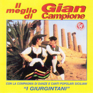 Gian Campione - Viva San Calò