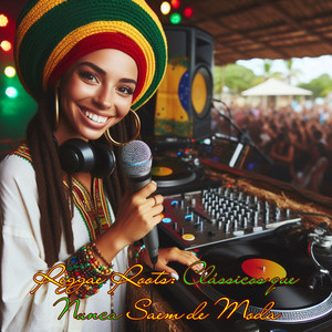 Reggae Roots: Classics that Never Go Out of Fashion