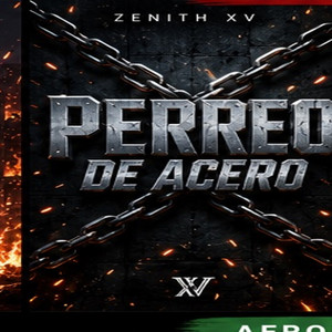 Perreo de acero by ZENITH XV