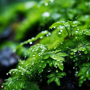 呆呆姐 - 享受大自然(纯音乐)