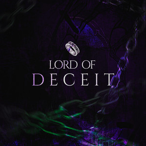 Lord of Deceit by Sensei Beats