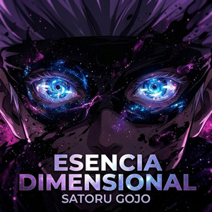 Vacio purpura by Esencia Dimensional music