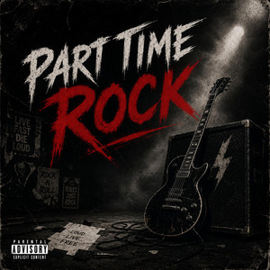 Part Time Rock by Crow Back