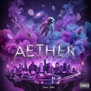 Aether by DearJohnENT