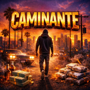 Caminante by elparde77