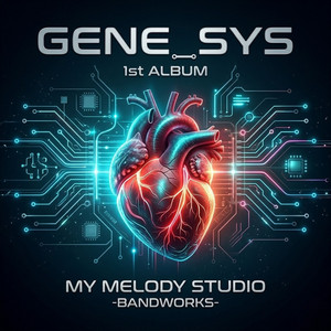 LAST CALL by MY MELODY STUDIO -BANDWORKS-