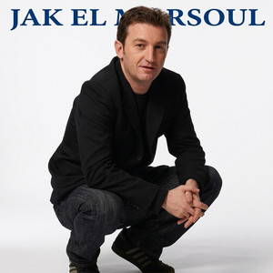Jak El Marsoul by Cheb Akil
