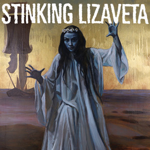 album cover: Cassandra, Prophet of Doom