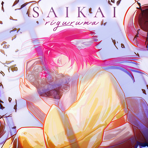 SAIKAI by riguruma