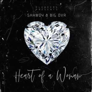 Heart Of A Woman (BONUS) [Radio Edit]