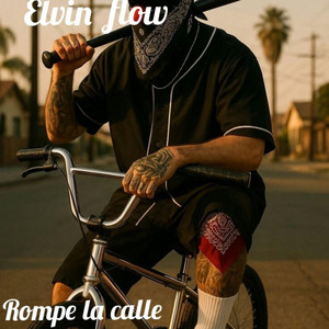 Rompe la cale by Elvin flow