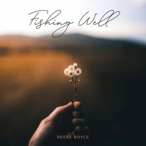 Fishing Well by Reese Boyce