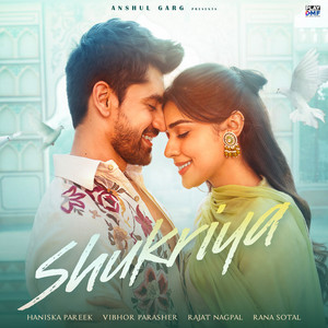 Shukriya (Wedding Song)