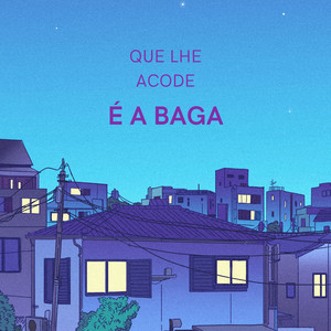 Muxima No Beat & Comite Da TDP - Que Lhe Acode É A Baga