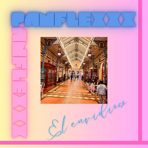 El envidioso by PANFLEXXX
