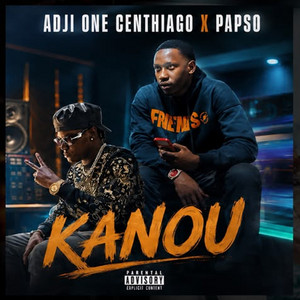Adji One Centhiago | Spotify