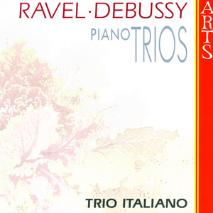 Piano Trios Vol. 2 - Album by Trio Italiano | Spotify