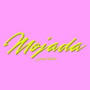 Mojada by Gosel Killa