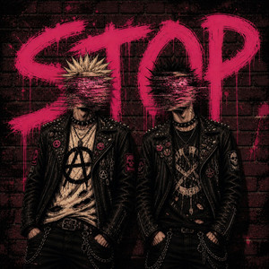 FUXXUSELF — STOP