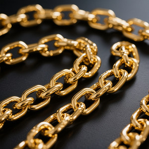 CADENAS DE ORO by SKILLX
