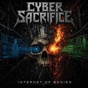 Internet of Bodies by Cyber Sacrifice