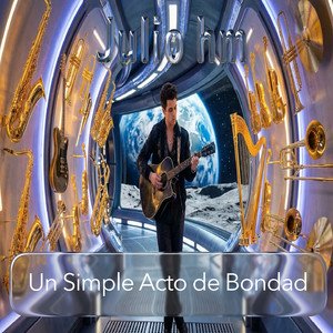 Un Simple Acto de Bondad by JULIO HM