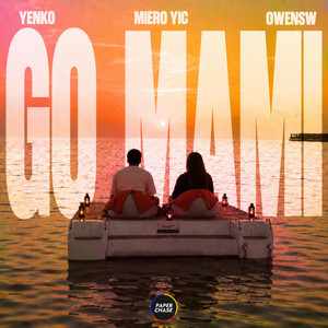 Go Mami by Yenko Forever, Miero YIC, OwenSW